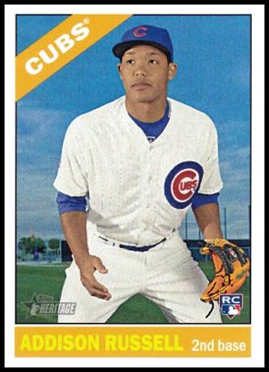 718 Addison Russell